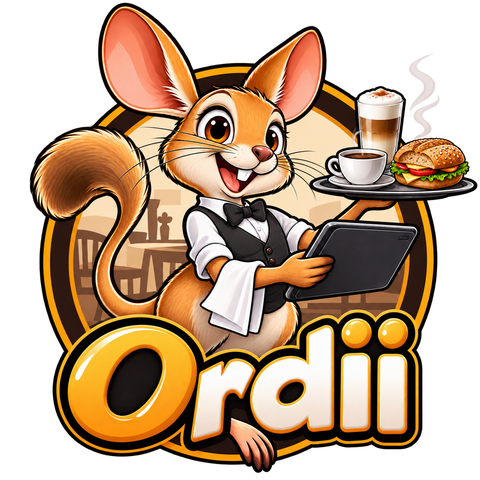 Ordii